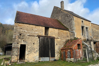 achat maison massangis 89440