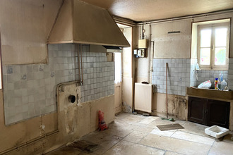 achat maison massangis 89440