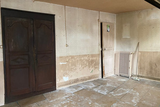 achat maison massangis 89440