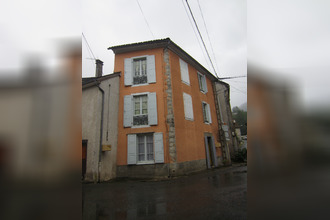 achat maison massat 09320