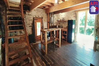 achat maison massat 09320