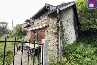 achat maison massat 09320