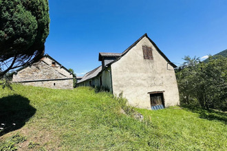 achat maison massat 09320