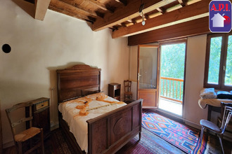 achat maison massat 09320