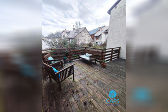 achat maison massat 09320