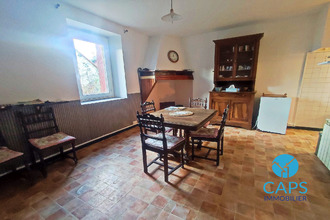 achat maison massat 09320