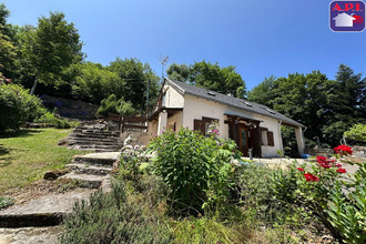 achat maison massat 09320