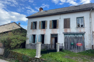 achat maison massat 09320