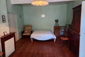 achat maison massat 09320