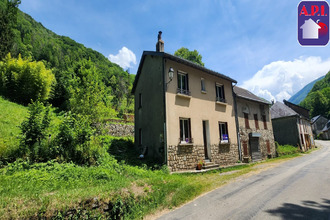 achat maison massat 09320