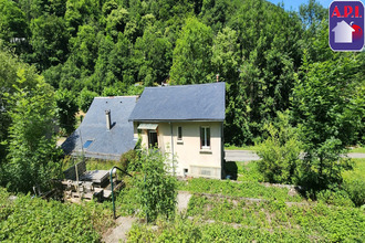 achat maison massat 09320
