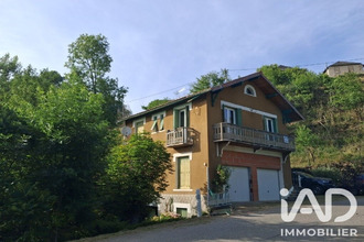 achat maison massat 09320
