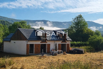 achat maison massat 09320