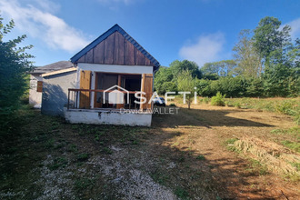 achat maison massat 09320