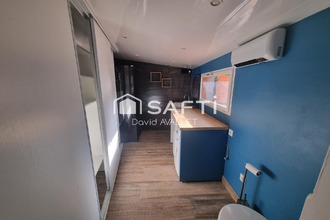 achat maison massat 09320