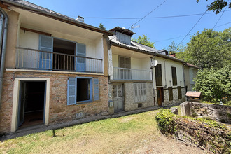 achat maison massat 09320