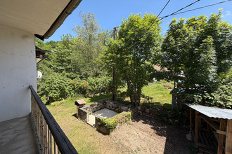 achat maison massat 09320