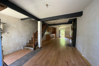 achat maison massat 09320