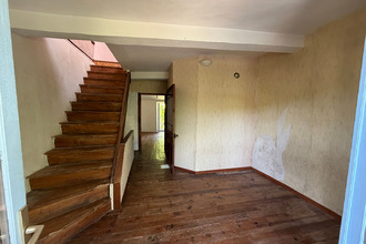 achat maison massat 09320