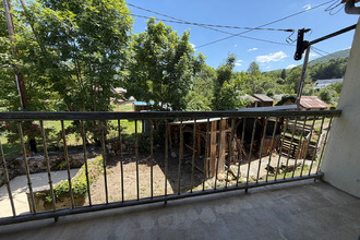 achat maison massat 09320