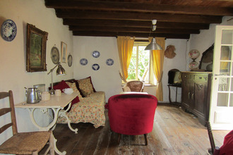 achat maison massat 09320