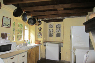 achat maison massat 09320