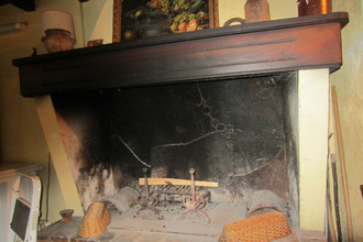 achat maison massat 09320