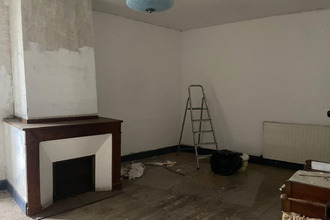 achat maison massat 09320