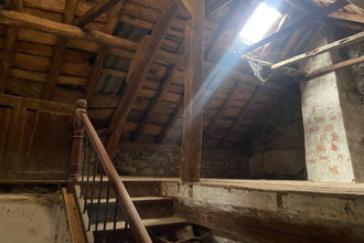 achat maison massat 09320