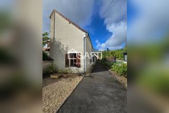 achat maison massay 18120