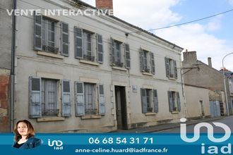 achat maison massay 18120