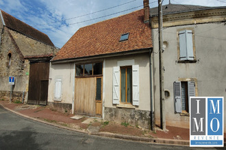 achat maison massay 18120