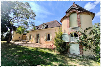 achat maison massay 18120