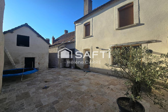 achat maison massay 18120