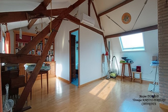 achat maison massay 18120