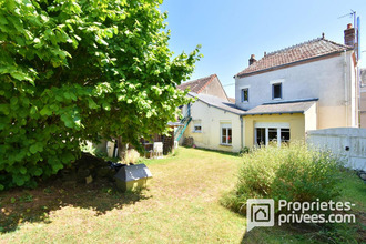 achat maison massay 18120