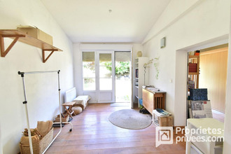 achat maison massay 18120