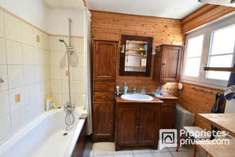 achat maison massay 18120