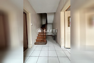 achat maison massay 18120