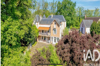 achat maison massay 18120