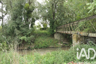 achat maison massay 18120