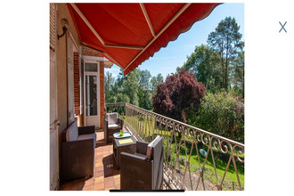 achat maison massay 18120