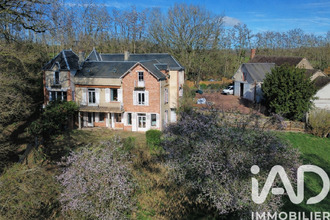 achat maison massay 18120