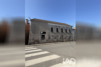 achat maison massay 18120