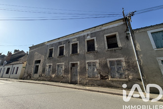 achat maison massay 18120