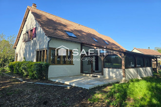 achat maison massay 18120