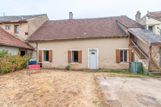 achat maison massay 18120