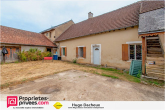 achat maison massay 18120