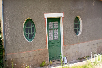 achat maison masserac 44290