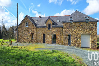 achat maison masserac 44290